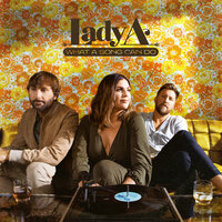 Things He Handed Down - Lady A