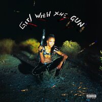 Fly Trap - Angel Haze