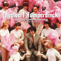 Pretty Ribbon - Engelbert Humperdinck