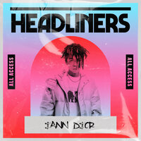Pretty Girls - iann dior