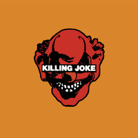 The House That Pain Built - Killing Joke
