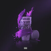 Out Here - Icewear Vezzo, Moneybagg Yo