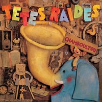 Le Créditeur - Têtes Raides