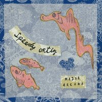 Cash Cab - Speedy Ortiz