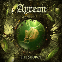 March Of The Machines - Ayreon