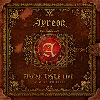 Pink Beatles in a Purple Zeppelin - Ayreon