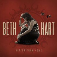 Trouble - Beth Hart