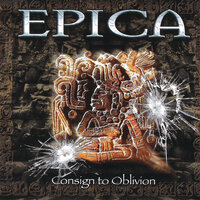 Blank Infinity - Epica