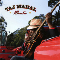 Hello Josephine - Taj Mahal, New Orleans Social Club