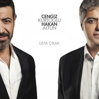 Gece Olunca - Cengiz Kurtoglu, Hakan Altun