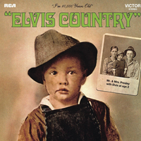 Tomorrow Never Comes - Elvis Presley