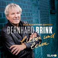 So tun als ob - Bernhard Brink