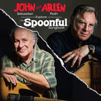 Daydream - John Sebastian, Arlen Roth
