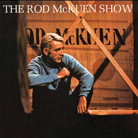 Mr. Kelly - Rod McKuen