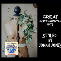 Jonah Jones
