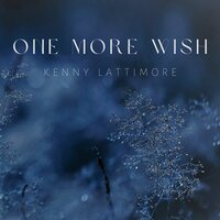 Kenny Lattimore