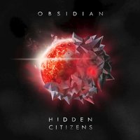 Shots Fired - Hidden Citizens, Laney Jones