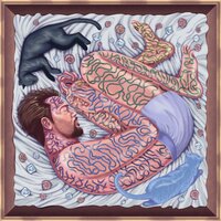 Oben - Bartek