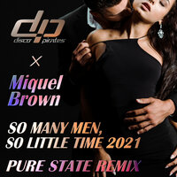 Miquel Brown