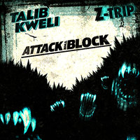 Make It Classy - Talib Kweli, Z-Trip, Z Trip