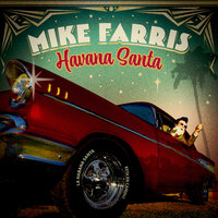 Mike Farris