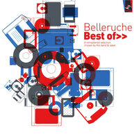 Fuzz Face - Belleruche