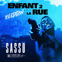 Midi pile - Sasso, YL