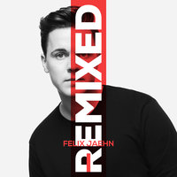 Bonfire - Felix Jaehn, ALMA, Curbi