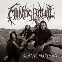 Mantic Ritual