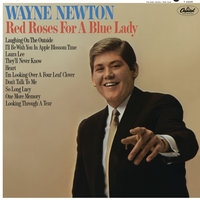 They'll Never Know - Wayne Newton