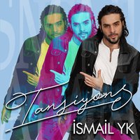 Bir Daha Sevmem - İsmail YK