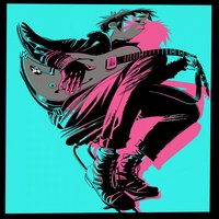 Humility - Gorillaz, George Benson