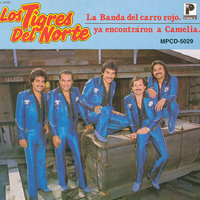Playa Blanca - Los Tigres Del Norte