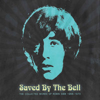 Life - Robin Gibb