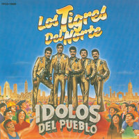 Fallaste Corazón - Los Tigres Del Norte