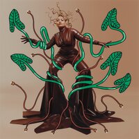 Vênus Em Escorpião - Gaby Amarantos, Ney Matogrosso, Urias