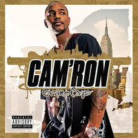Crime Pays Intro - Cam'Ron