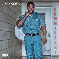Catch A Body - Casanova