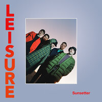 Lonely Nights - Leisure
