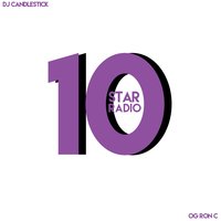 Back End - OG Ron C, DJ Candlestick, Don Toliver
