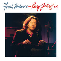 Walkin' Wounded - Rory Gallagher