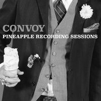 Gone So Quick Tomorrow - Convoy, Jason Hill, Brian Karscig