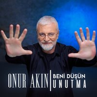 Sarıl Bana - Onur Akın