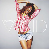 Superman - Crystal Kay