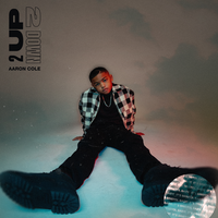 ABOVE ME - Aaron Cole