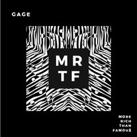 Black Sinatra - Gage