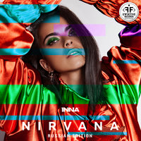 Hands Up - INNA