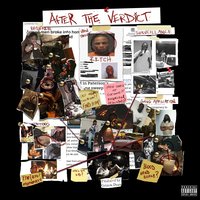 Paranoia - Retch, Dave East