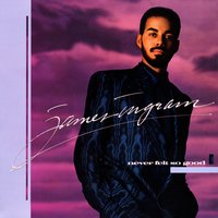 Say Hey - James Ingram