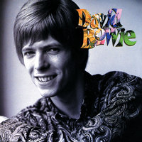 When I Live My Dream - David Bowie